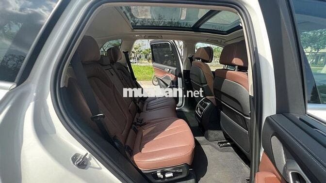 BMW X5 2022 xDrive40i xLine - 34000 km