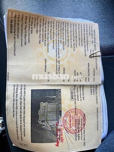 bán tải isuzu biển A k niên hạn 2 cầu chính chủ