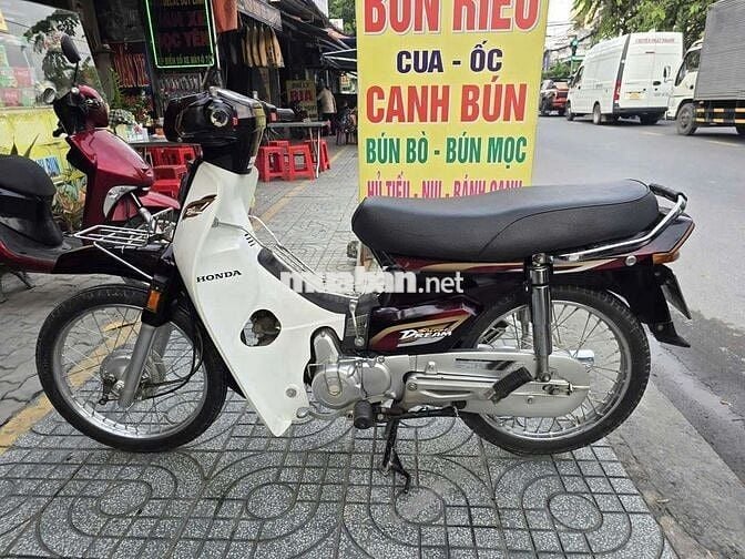 Super Drem 2004.BST:90,máy zin chất.bao tranh chấp