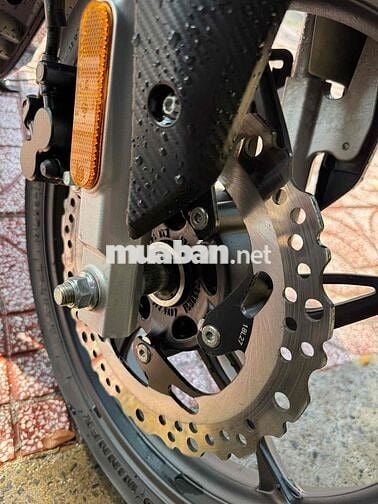 GPX Razer 220 Đkld 2025 odo 118km chính chủ biển61