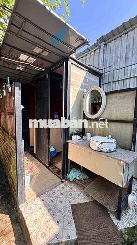 Cho Thuê mặt bằng lâu dài đường Linh Trung 150m2 ngang 5,5m