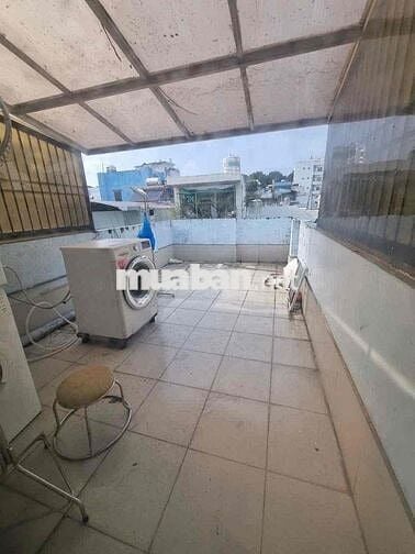 cho thuê nhà nguyên căn.4pn4wc. Lê Hồng Phong p10.Q10