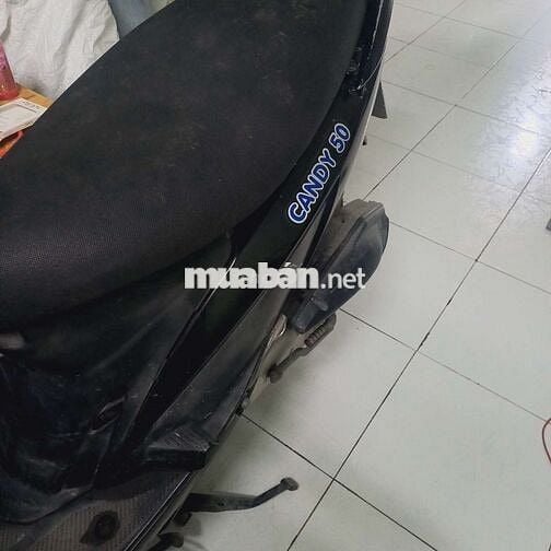 Mình bán xe tay ga 50cc