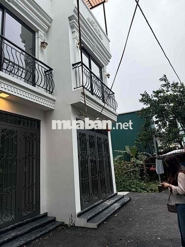 🏡 NHÀ 4 TẦNG MỚI XÂY – GIÁ RẺ NHẤT TẠI LONG BIÊN 30m2 giá nhỉnh 4.x Tỷ