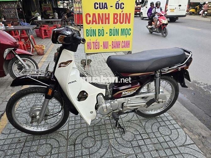 Super Drem 2004.BST:90,máy zin chất.bao tranh chấp