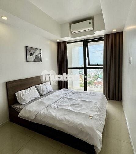 Trống sẵn căn 2PN Hiyori - Ngay cầu Rồng - Full nội thất tiện nghi