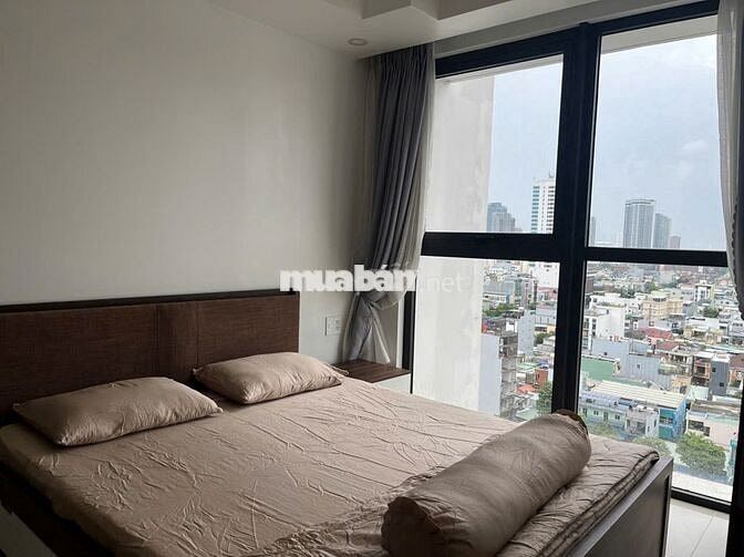 Trống sẵn căn 2PN Hiyori - Ngay cầu Rồng - Full nội thất tiện nghi