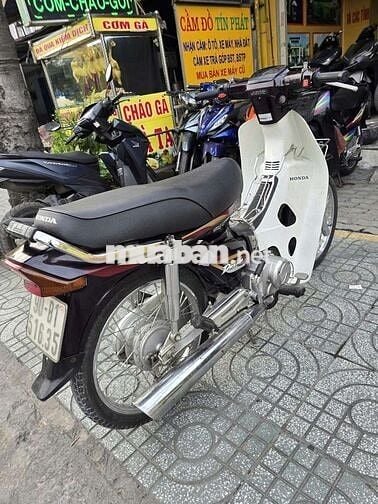 Super Drem 2004.BST:90,máy zin chất.bao tranh chấp