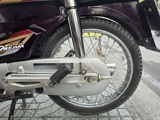 Super Drem 2004.BST:90,máy zin chất.bao tranh chấp