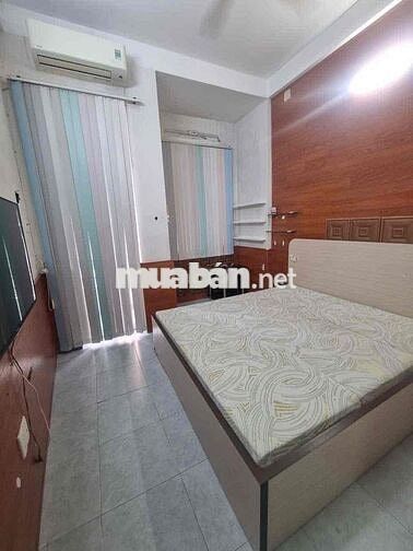 cho thuê nhà nguyên căn.4pn4wc. Lê Hồng Phong p10.Q10