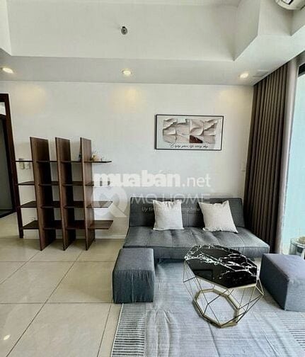 Trống sẵn căn 2PN Hiyori - Ngay cầu Rồng - Full nội thất tiện nghi