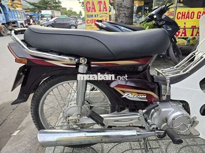 Super Drem 2004.BST:90,máy zin chất.bao tranh chấp