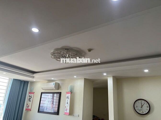 Cần bán căn hộ chung cư tại Khu đô thị mới Dương Nội, Hà đông, Hà Nội