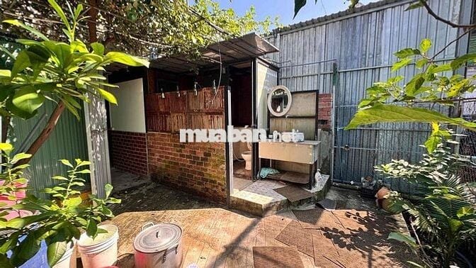 Cho Thuê mặt bằng lâu dài đường Linh Trung 150m2 ngang 5,5m