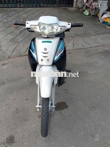 Wave giấy tờ đầy đủ hợp lệ  .Máy bao êm