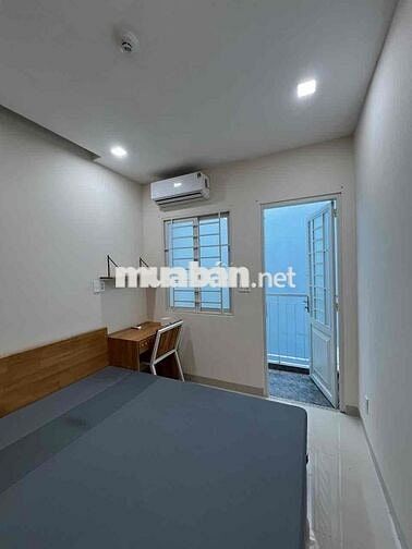 Cho thuê 20m2 ở Lê Quang Định, Bình Thạnh, 6,5 triệu giá siêu hời