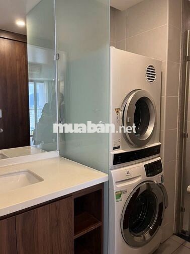 Trống sẵn căn 2PN Hiyori - Ngay cầu Rồng - Full nội thất tiện nghi