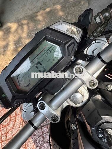 GPX Razer 220 Đkld 2025 odo 118km chính chủ biển61