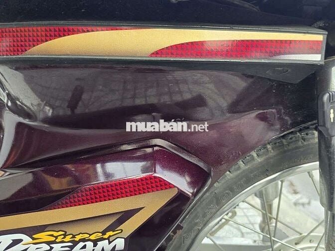 Super Drem 2004.BST:90,máy zin chất.bao tranh chấp