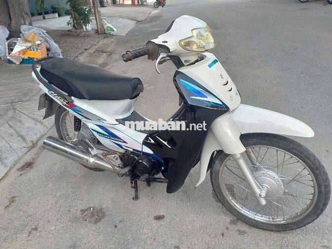 Wave giấy tờ đầy đủ hợp lệ  .Máy bao êm