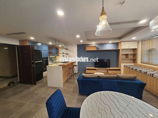 🌿 HƯNG PHÚC – CĂN 78M² VIEW THOÁNG RỘNG – 1PN ĐẸP HIẾM