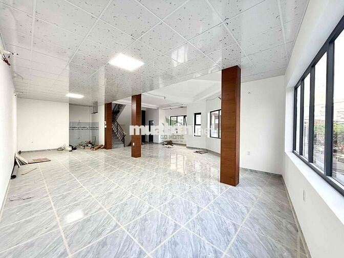 CHO THUÊ MẶT BẰNG KINH DOANH LÔ GÓC KHU BÀN CỜ PHƯỚC LONG GIÁ 15 TRIỆU