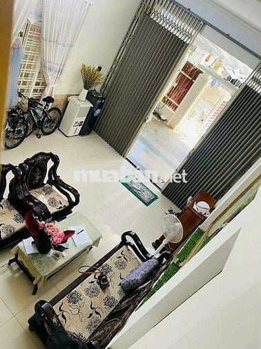 🌊 CỰC HIẾM – NHÀ 3 TẦNG MẶT TIỀN LƯU QUANG THUẬN – SÁT BIỂN MỸ AN &