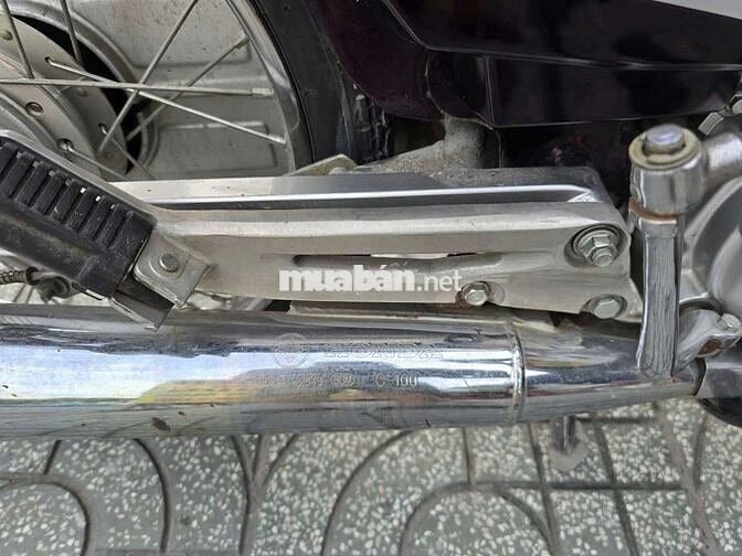 Super Drem 2004.BST:90,máy zin chất.bao tranh chấp