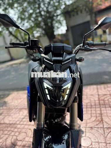 GPX Razer 220 Đkld 2025 odo 118km chính chủ biển61