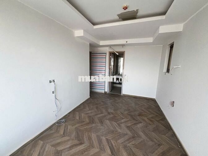 🌟 THE PEAK MIDTOWN M8 – CĂN 81M² • 2PN • NHÀ CƠ BẢN CĐT - 10 TỈ