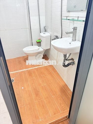 Cho thuê phòng ở đong ly thai tô