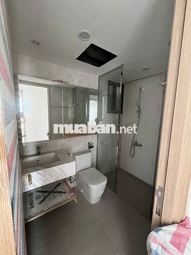 🌟 THE PEAK MIDTOWN M8 – CĂN 81M² • 2PN • NHÀ CƠ BẢN CĐT - 10 TỈ