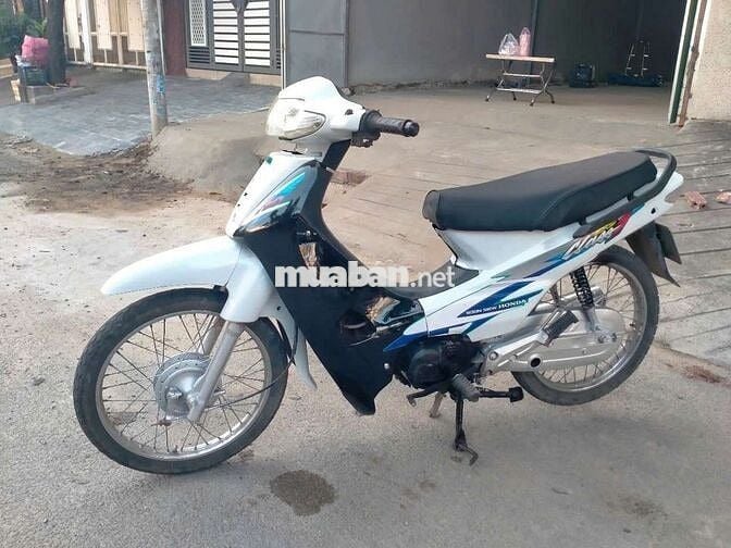 Wave giấy tờ đầy đủ hợp lệ  .Máy bao êm