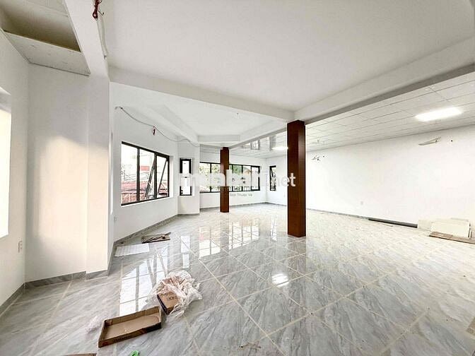 CHO THUÊ MẶT BẰNG KINH DOANH LÔ GÓC KHU BÀN CỜ PHƯỚC LONG GIÁ 15 TRIỆU