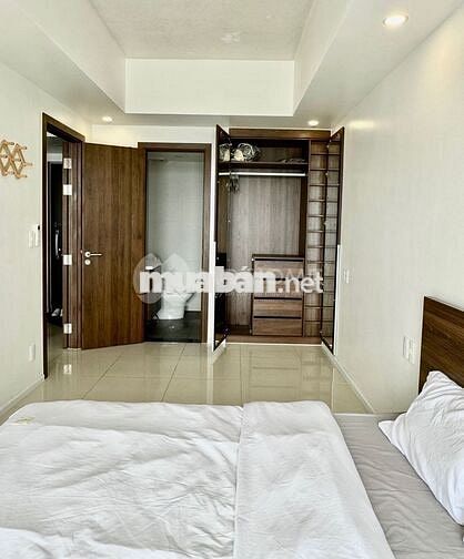 Trống sẵn căn 2PN Hiyori - Ngay cầu Rồng - Full nội thất tiện nghi