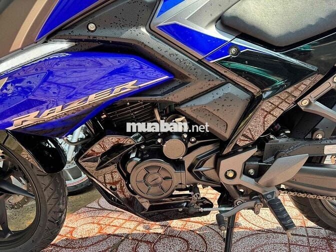 GPX Razer 220 Đkld 2025 odo 118km chính chủ biển61