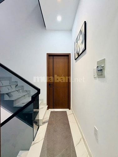 Chính chủ bán gấp nhà Duy Tân, Tân Bình giá 2tỷ850/52m2.Sổ riêng