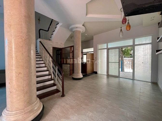 Cho thuê Biệt Thự Mỹ Thái nhà đẹp giá 40tr PMH