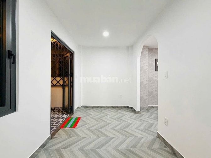 Chính chủ bán gấp nhà Duy Tân, Tân Bình giá 2tỷ850/52m2.Sổ riêng