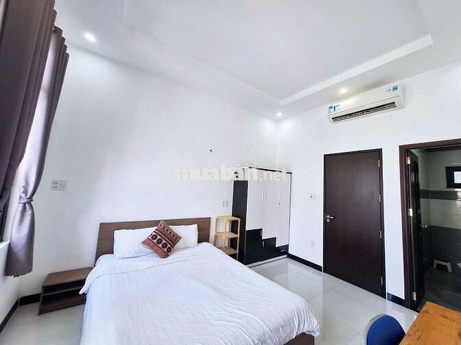 BÁN NHÀ 3 TẦNG ĐẦU KIỆT OTO HỒ XUÂN HƯƠNG - DÒNG TIỀN 17TR/THÁNG -