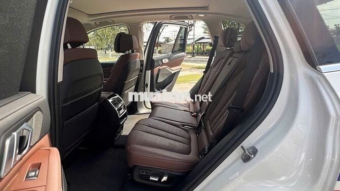 BMW X5 2022 xDrive40i xLine - 34000 km