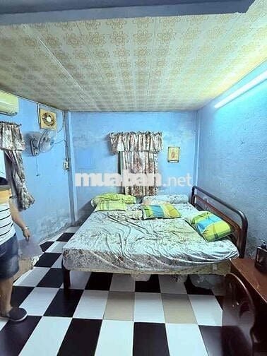 🔥 NHÀ HIẾM HẺM XE HƠI HỒ BIỂU CHÁNH – 70M² – 2 TẦNG – CHỈ NHỈNH 9 TỶ!