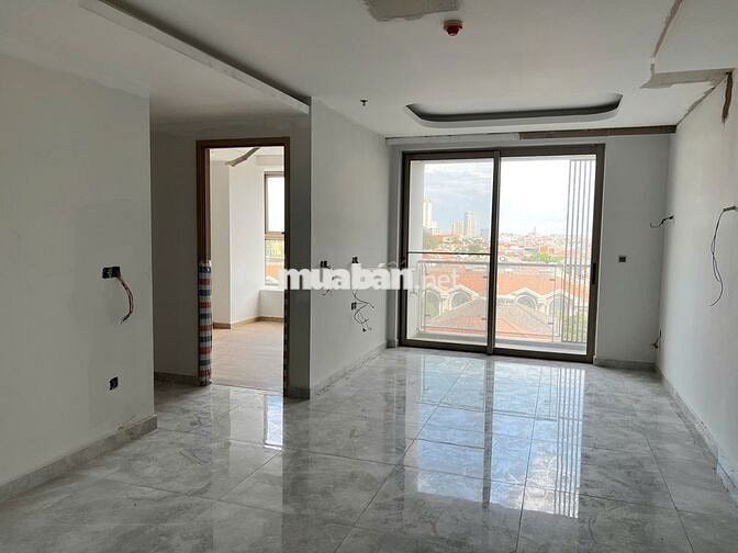 🌟 THE PEAK MIDTOWN M8 – CĂN 81M² • 2PN • NHÀ CƠ BẢN CĐT - 10 TỈ