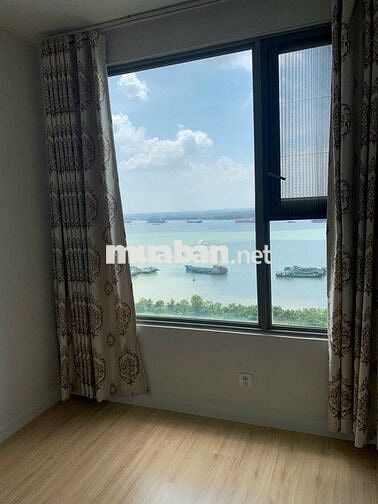 69m2 - 4.4 tỷ bao thuế phí, có vay - Sổ hồng 2PN2WC An Gia Riverside