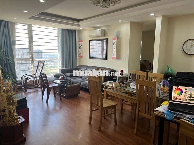 Cần bán căn hộ chung cư tại Khu đô thị mới Dương Nội, Hà đông, Hà Nội