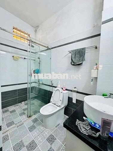 bán nhà hẻm xe hơi thông,64 m2 4 tầng chỉ 7 tỷ,Phạm Văn Chiêu,Gò Vấp