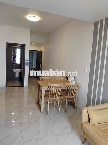 Cho thuê căn hộ Luxury 2PN nội thất đầy đủ 7 triệu