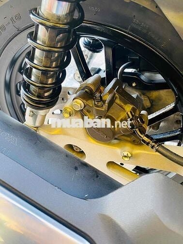 SH 150 2016 khoá smarkey xe đẹp chuẩn zin có góp✅