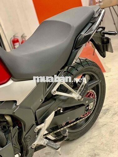 🔥CB500X 2019 – Xe Tour Đẹp – Odo 28.000 km BSTP🔥