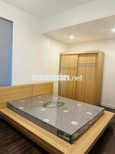 Cho thuê căn hộ Luxury 2PN nội thất đầy đủ 7 triệu